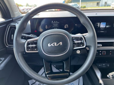 2024 Kia Sorento LX