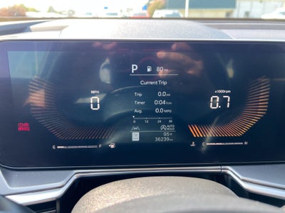 2024 Kia Sorento LX