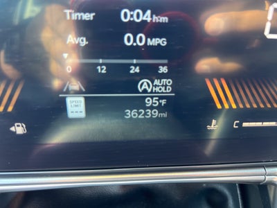 2024 Kia Sorento LX