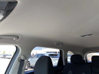 2024 Kia Sorento LX