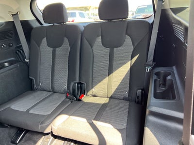 2024 Kia Sorento LX