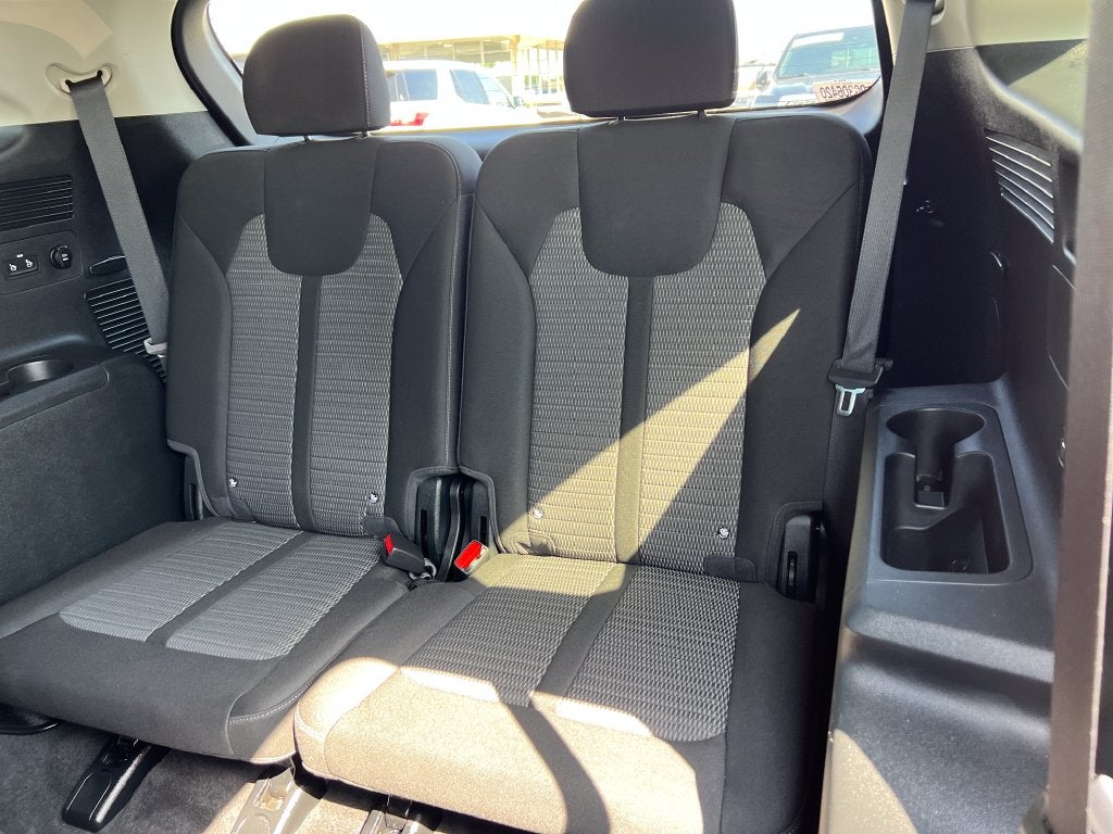 2024 Kia Sorento LX