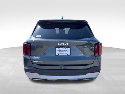 2024 Kia Sorento LX