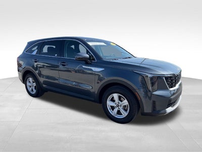2024 Kia Sorento LX