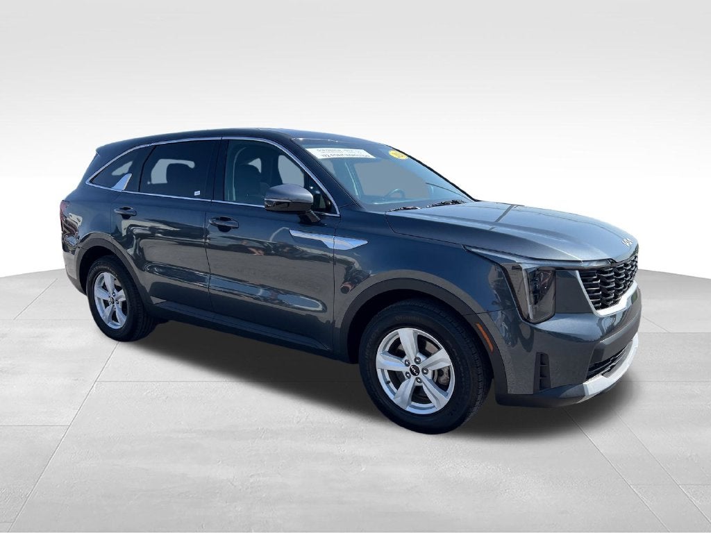 2024 Kia Sorento LX
