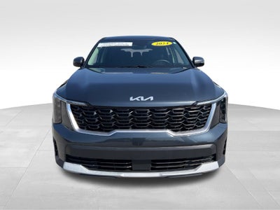 2024 Kia Sorento LX