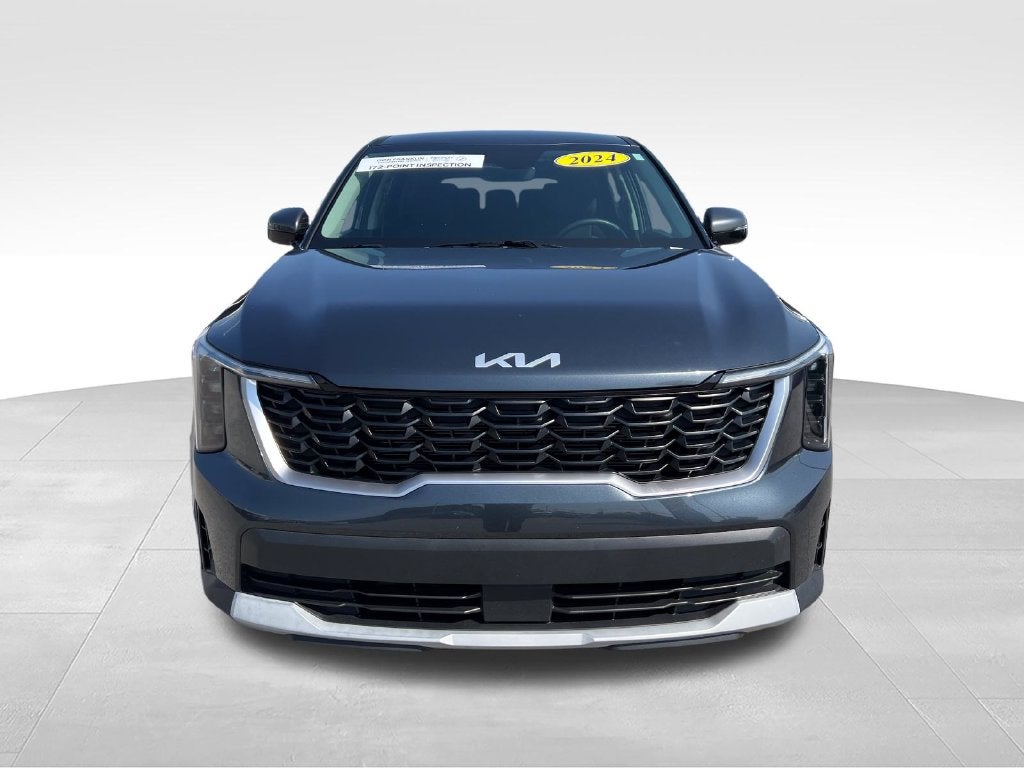 2024 Kia Sorento LX