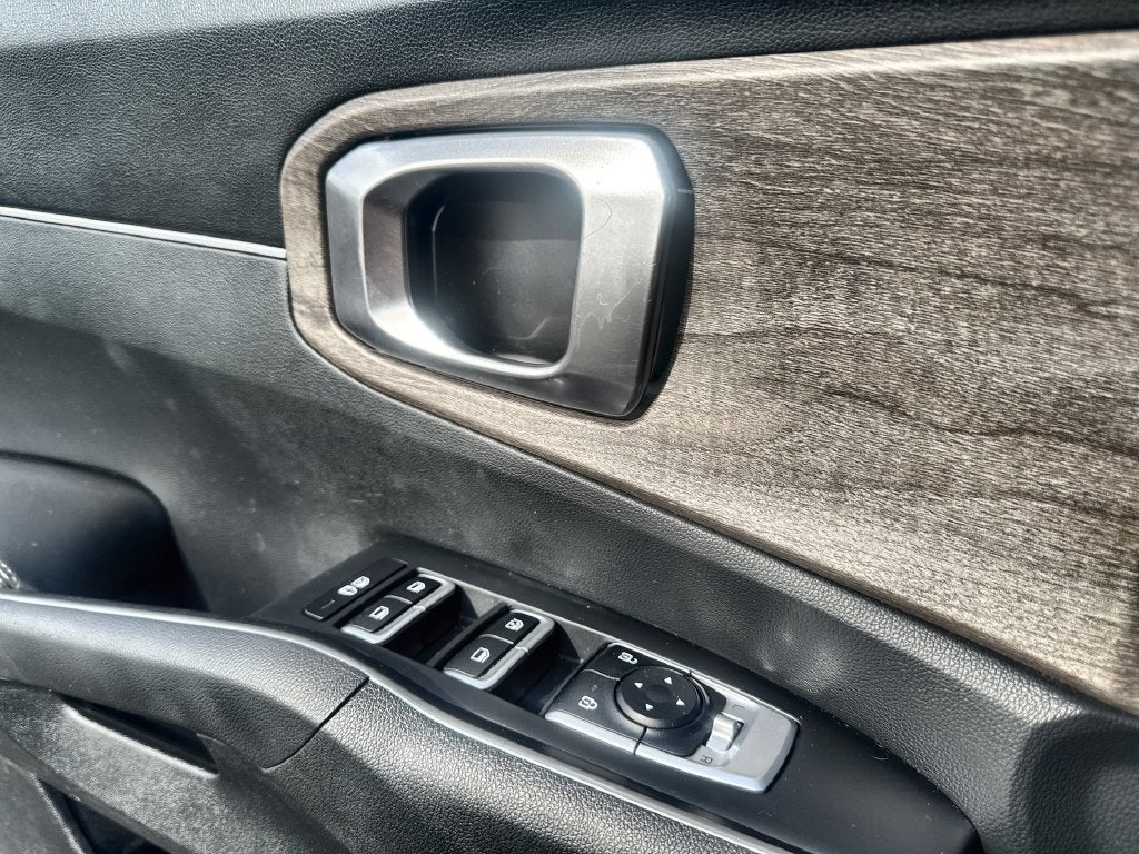 2022 Kia Sorento X-Line EX