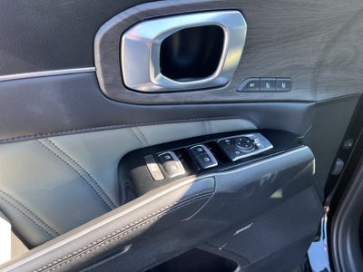 2025 Kia Sorento X-Line SX Prestige