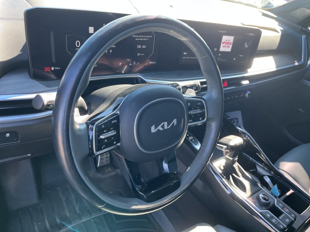 2025 Kia Sorento X-Line SX Prestige