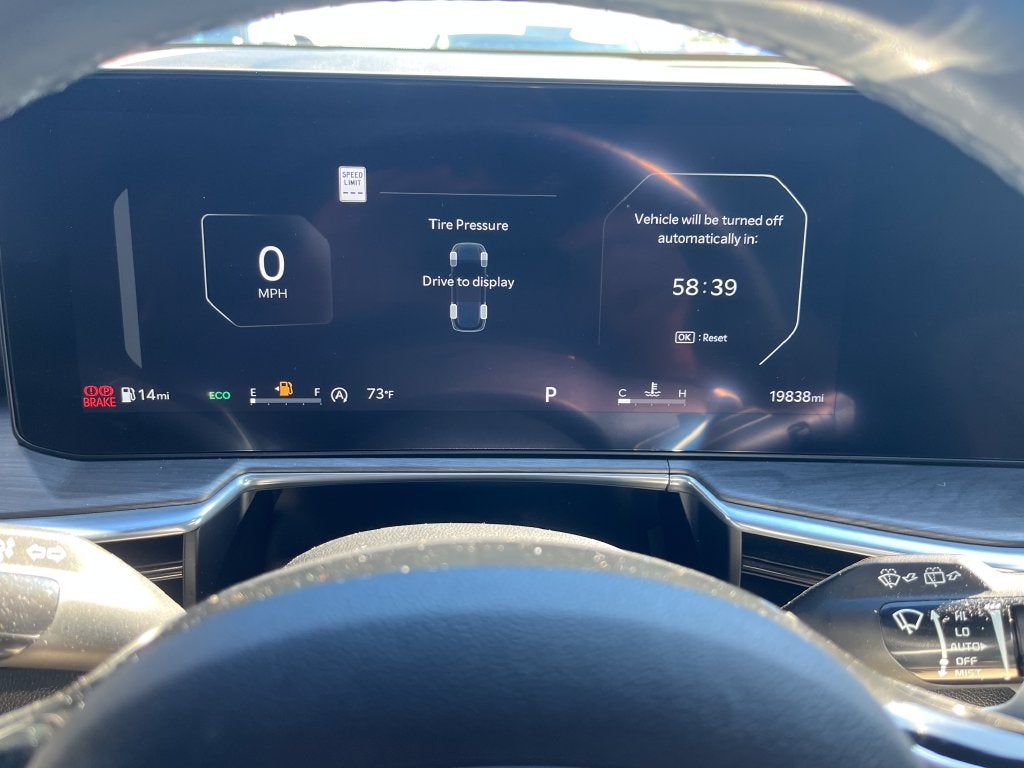 2025 Kia Sorento X-Line SX Prestige