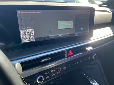 2025 Kia Sorento X-Line SX Prestige