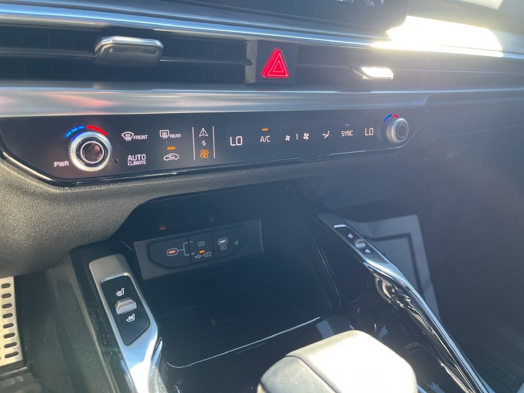 2025 Kia Sorento X-Line SX Prestige