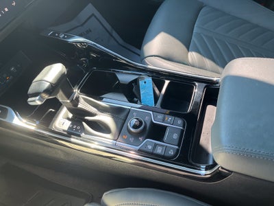 2025 Kia Sorento X-Line SX Prestige