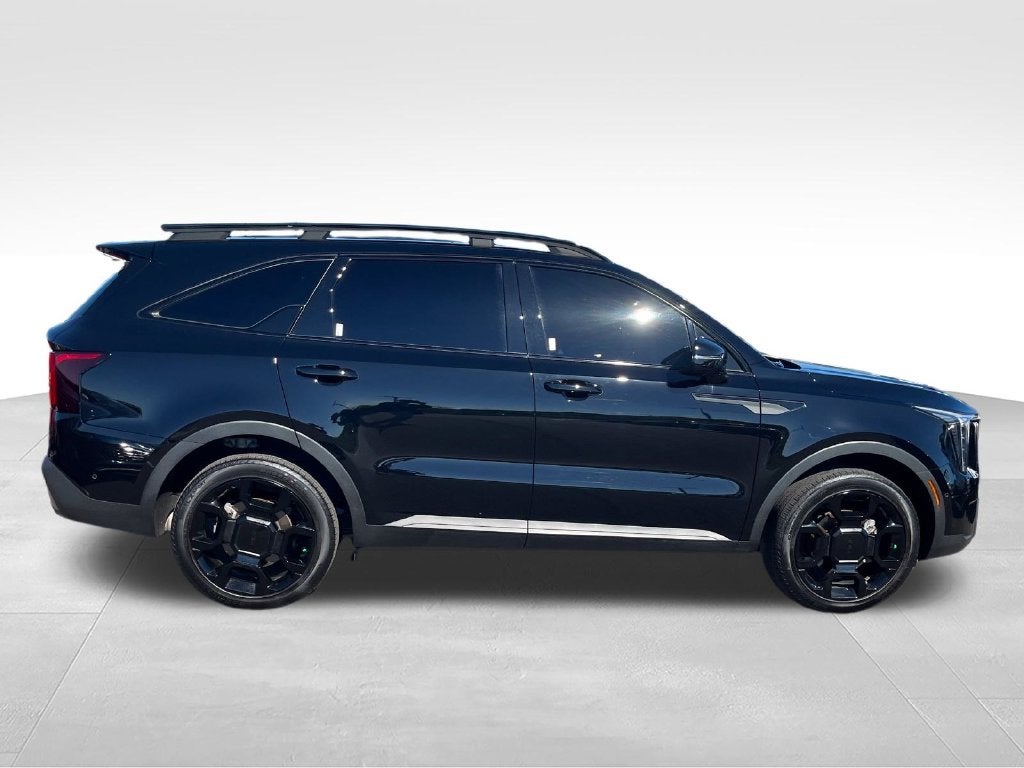 2025 Kia Sorento X-Line SX Prestige