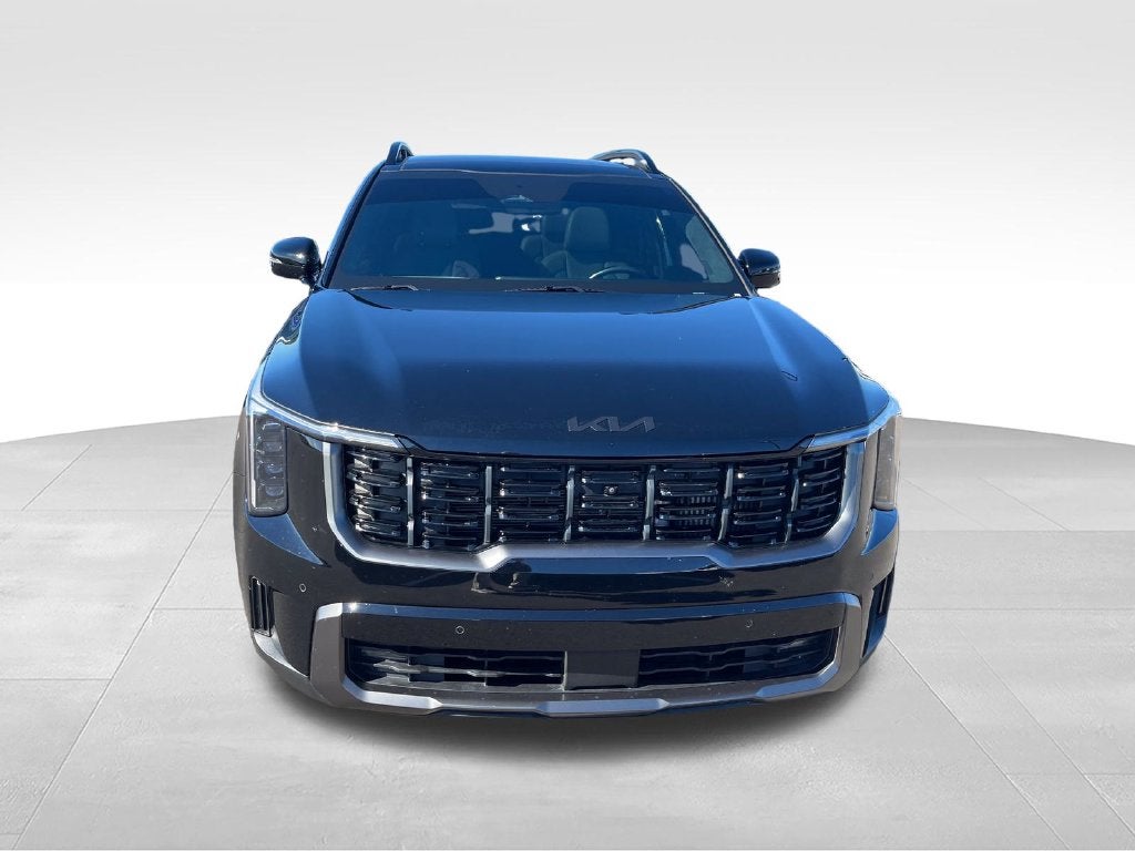 2025 Kia Sorento X-Line SX Prestige
