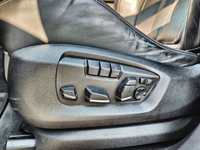 2016 BMW X6 M Base