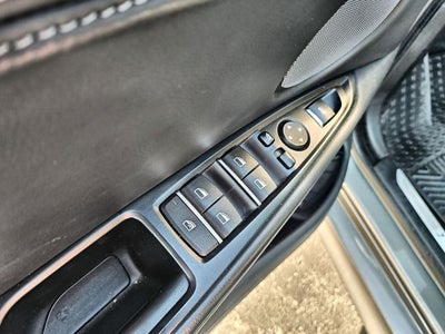 2016 BMW X6 M Base