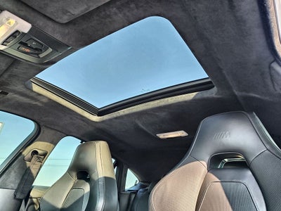 2016 BMW X6 M Base