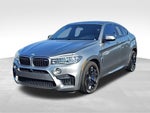 2016 BMW X6 M Base