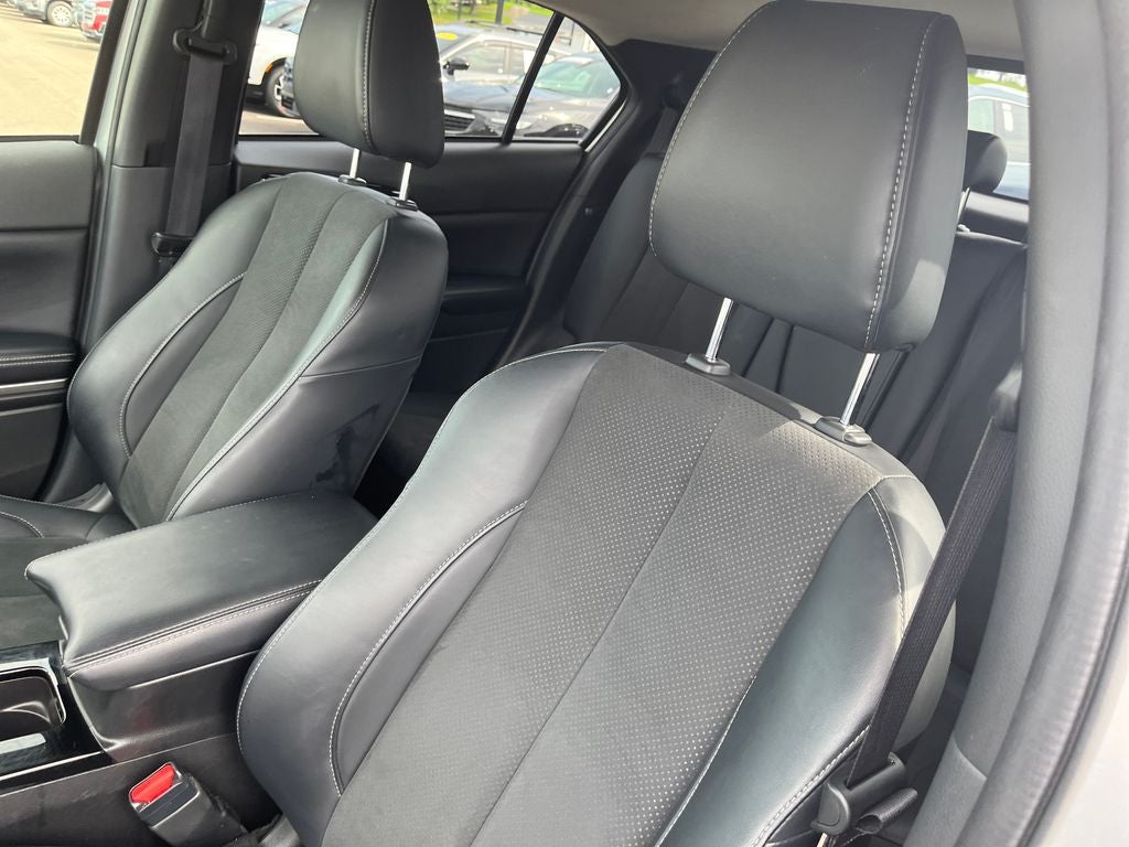 2025 Mitsubishi Eclipse Cross SE