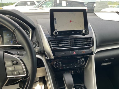 2025 Mitsubishi Eclipse Cross SE