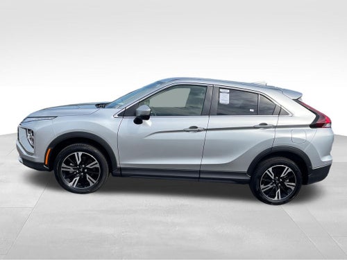 2025 Mitsubishi Eclipse Cross SE