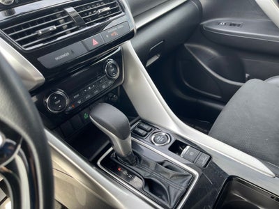 2025 Mitsubishi Eclipse Cross SE
