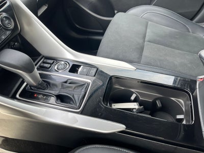 2025 Mitsubishi Eclipse Cross SE