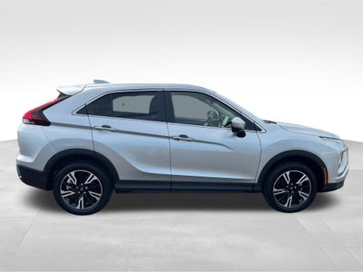 2025 Mitsubishi Eclipse Cross SE