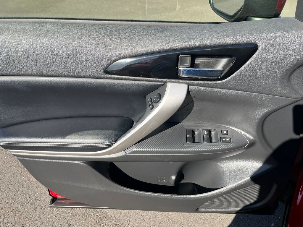2024 Mitsubishi Eclipse Cross SE
