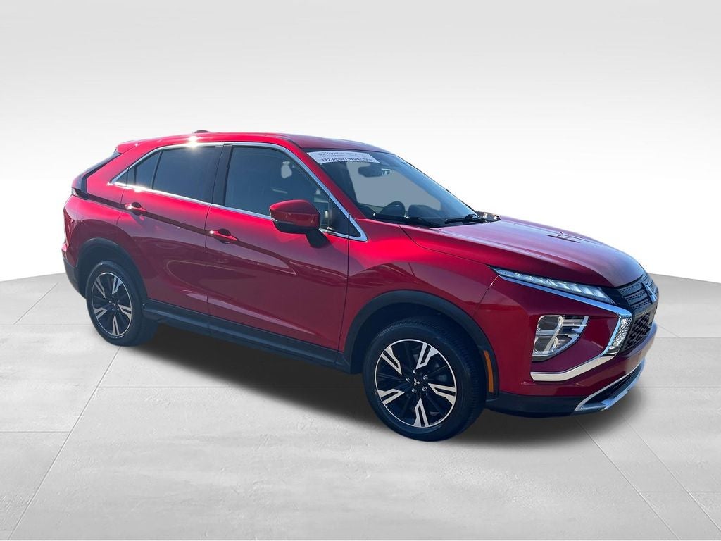 2024 Mitsubishi Eclipse Cross SE