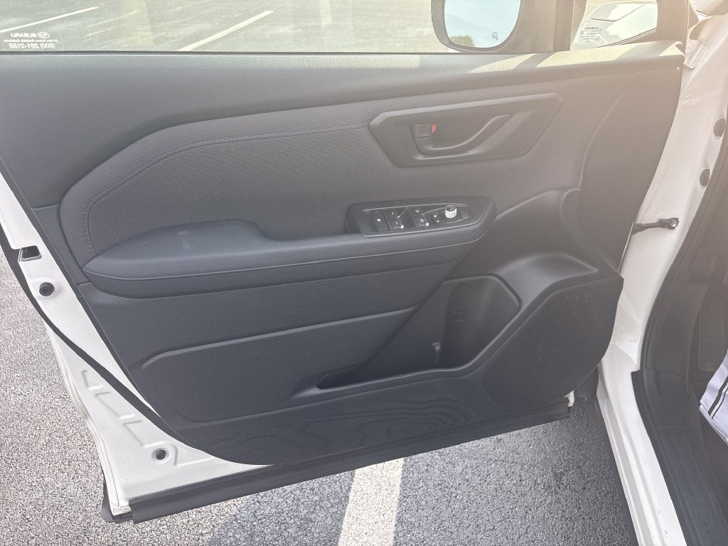 2025 Subaru Forester Hybrid Premium