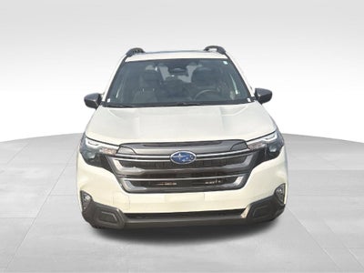 2025 Subaru Forester Hybrid Premium
