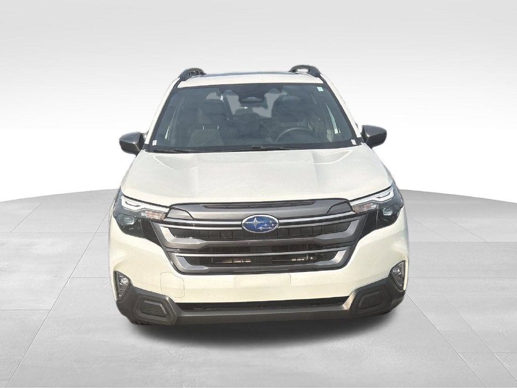 2025 Subaru Forester Hybrid Premium