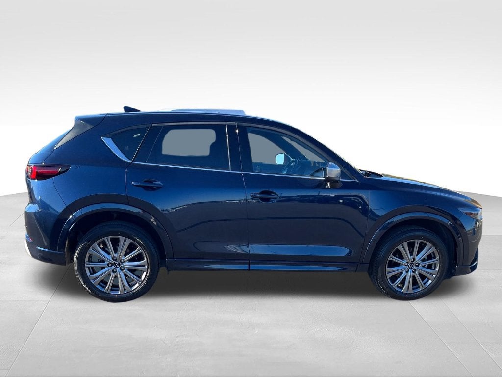 2024 Mazda Mazda CX-5 2.5 Turbo Signature