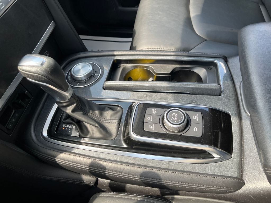 2024 Nissan Armada SV