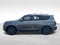2022 Nissan Armada Platinum