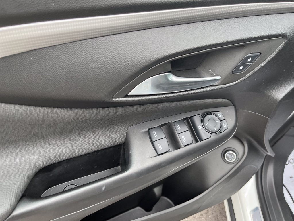 2024 Buick Envista Avenir