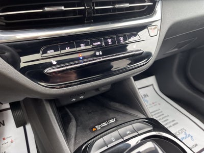 2024 Buick Envista Avenir