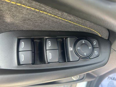 2024 Chevrolet TrailBlazer ACTIV