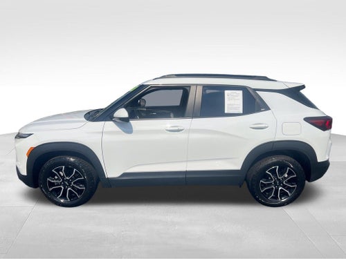 2024 Chevrolet TrailBlazer ACTIV