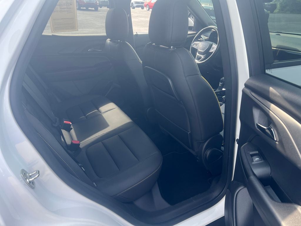 2024 Chevrolet TrailBlazer ACTIV