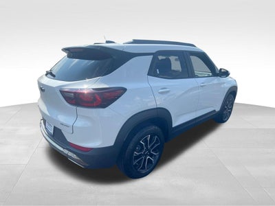 2024 Chevrolet TrailBlazer ACTIV