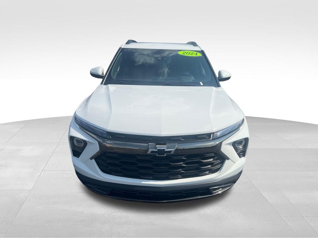 2024 Chevrolet TrailBlazer ACTIV