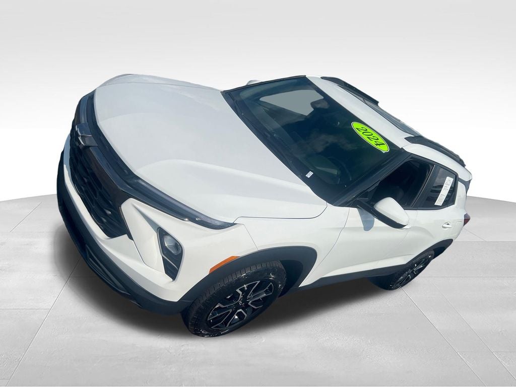 2024 Chevrolet TrailBlazer ACTIV
