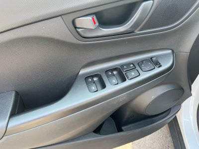 2021 Hyundai Kona SEL Plus