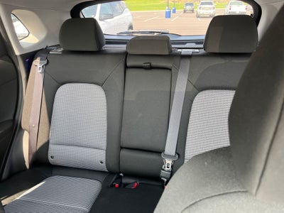 2021 Hyundai Kona SEL Plus