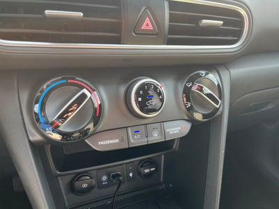 2021 Hyundai Kona SEL Plus