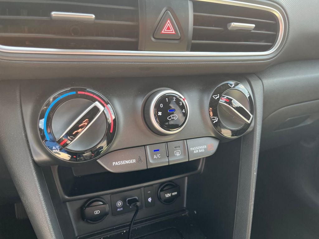 2021 Hyundai Kona SEL Plus